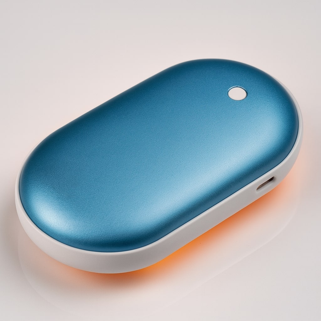 Scalda mani elettrico dispositivo portatile scaldamani USB