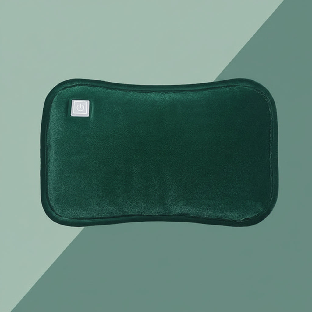 Scaldamani Elettrico Ricaricabile Portatile Per Inverno
