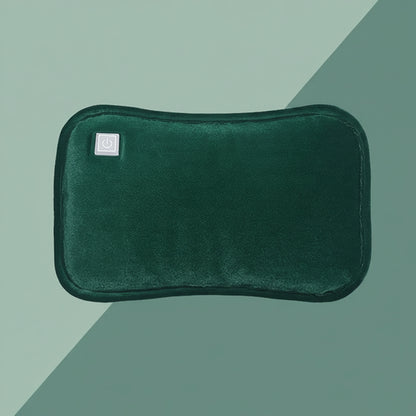 Scaldamani Elettrico Ricaricabile Portatile Per Inverno