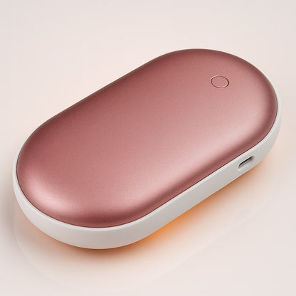 Scalda mani elettrico dispositivo portatile scaldamani USB