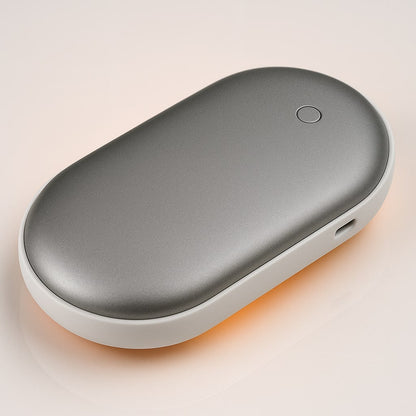 Scalda mani elettrico dispositivo portatile scaldamani USB