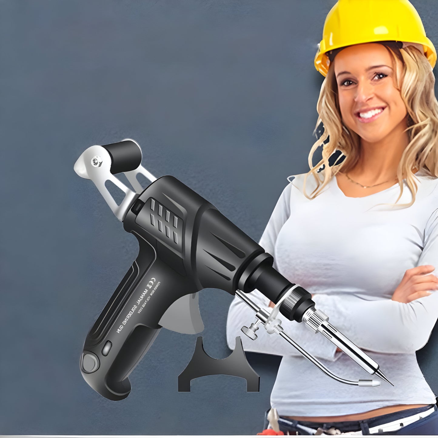 Schweißgerät Elektrisch Tragbares Schweißwerkzeug