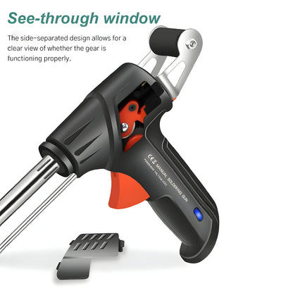 Schweißgerät Elektrisch Tragbares Schweißwerkzeug