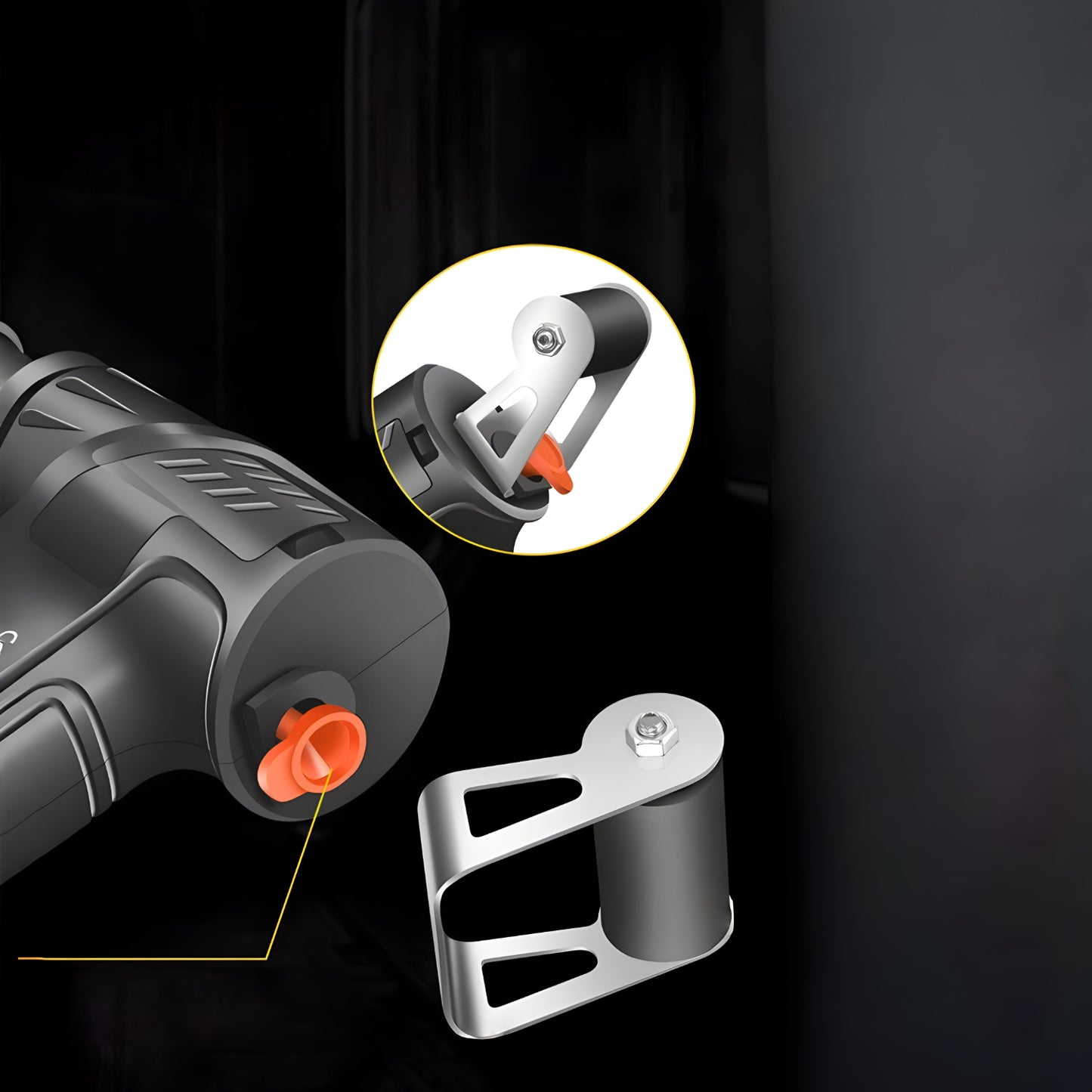 Schweißgerät Elektrisch Tragbares Schweißwerkzeug