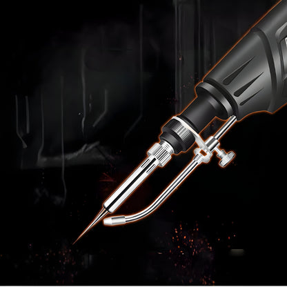 Schweißgerät Elektrisch Tragbares Schweißwerkzeug