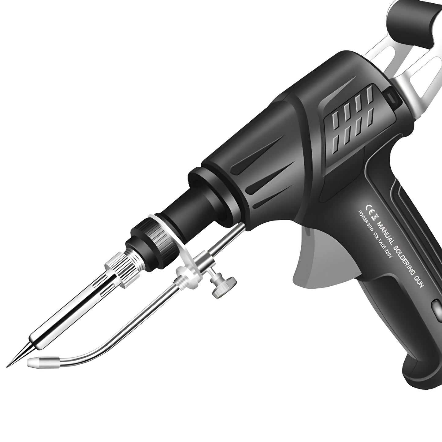 Schweißgerät Elektrisch Tragbares Schweißwerkzeug