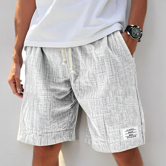 Herren Shorts Freizeitshorts Sommer Shorts Sommer Locker - Image 1