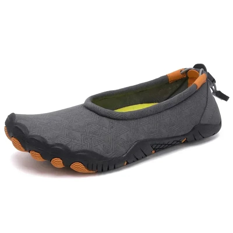 Herren Wasserschuhe Outdoor Sandalen Sportlich | Wasserschuhe - Image 3