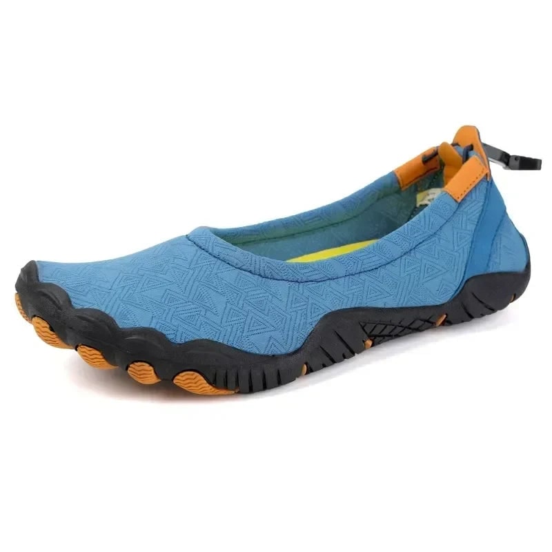 Herren Wasserschuhe Outdoor Sandalen Sportlich | Wasserschuhe - Image 4