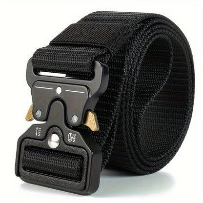 Cintura Outdoor Regolabile Resistente Escursioni