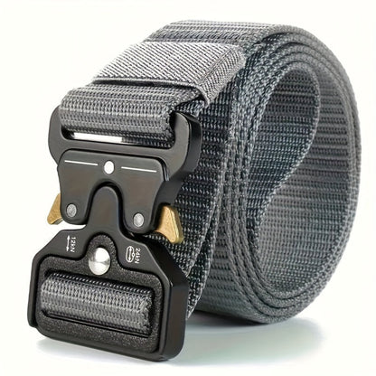 Cintura Outdoor Regolabile Resistente Escursioni