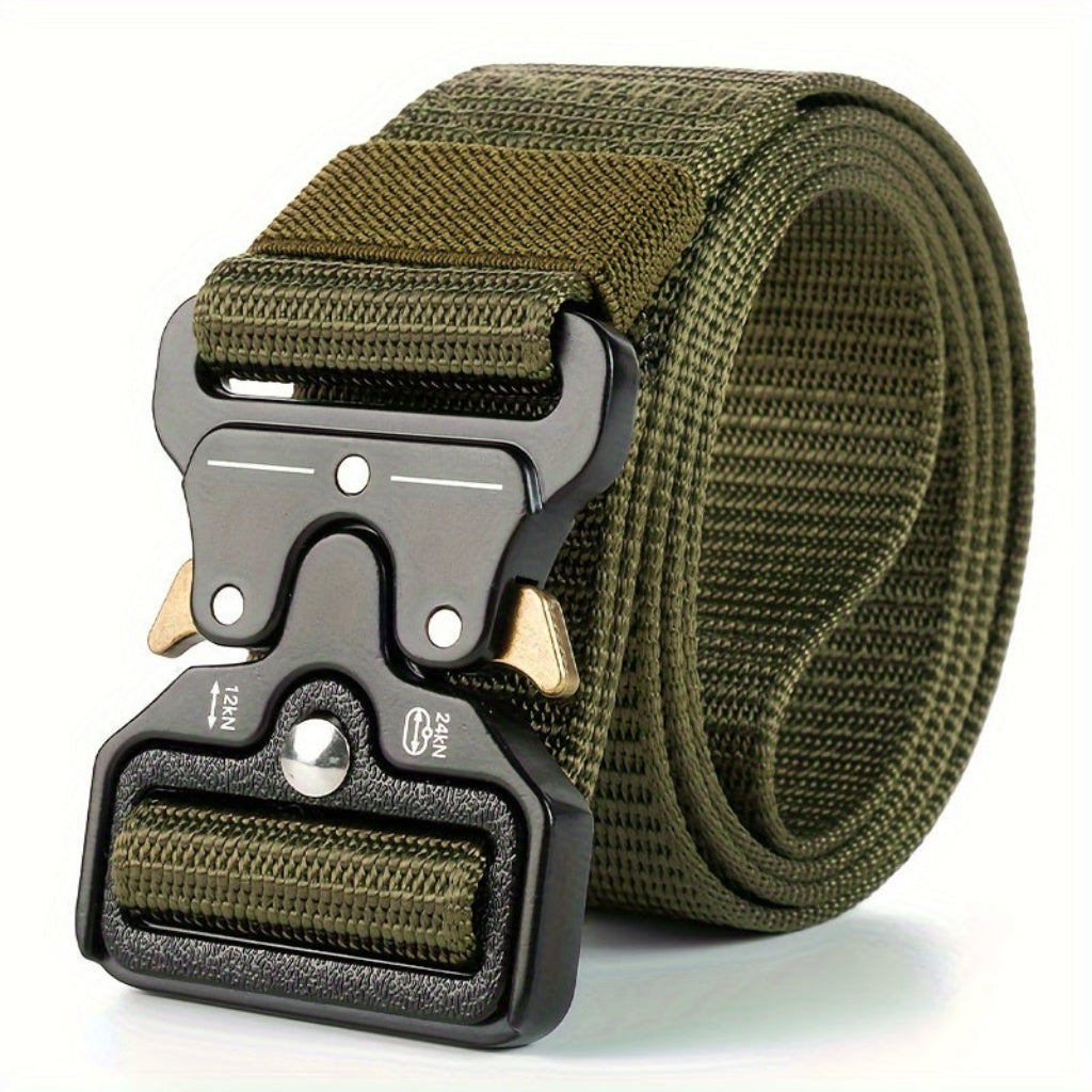 Cintura Outdoor Regolabile Resistente Escursioni
