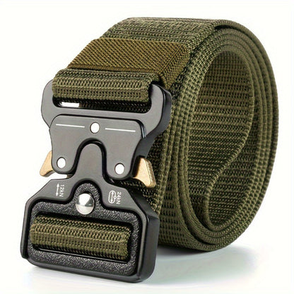 Cintura Outdoor Regolabile Resistente Escursioni