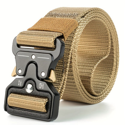Cintura Outdoor Regolabile Resistente Escursioni