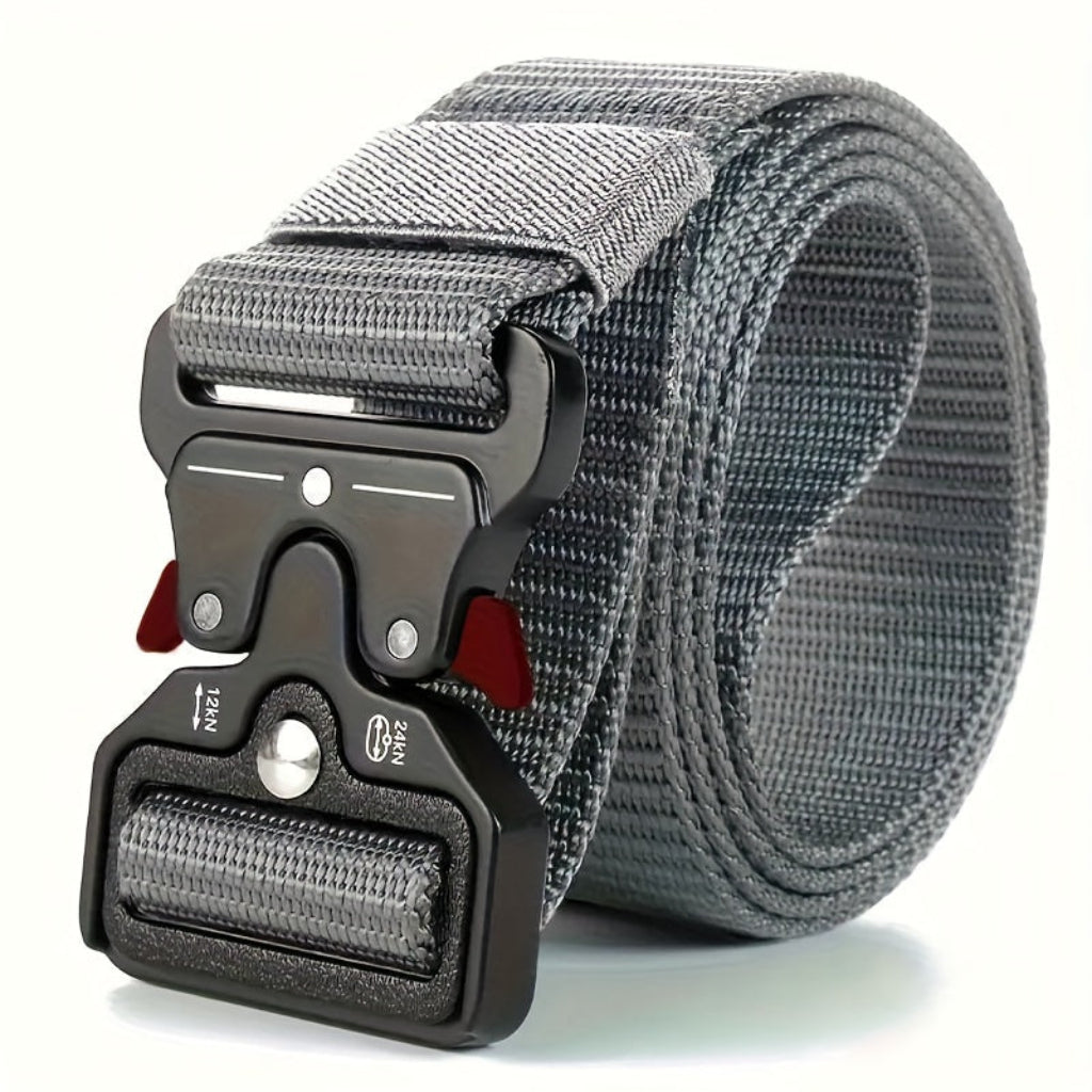 Cintura Outdoor Regolabile Resistente Escursioni