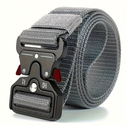 Cintura Outdoor Regolabile Resistente Escursioni