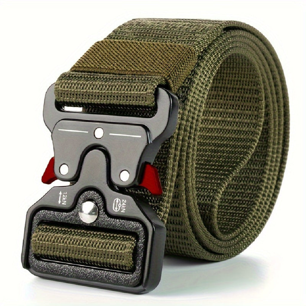 Cintura Outdoor Regolabile Resistente Escursioni