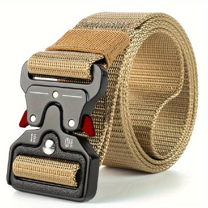 Cintura Outdoor Regolabile Resistente Escursioni
