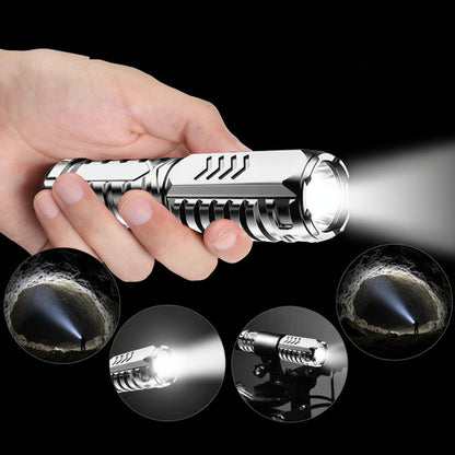 Torcia LED Outdoor Escursioni Attività