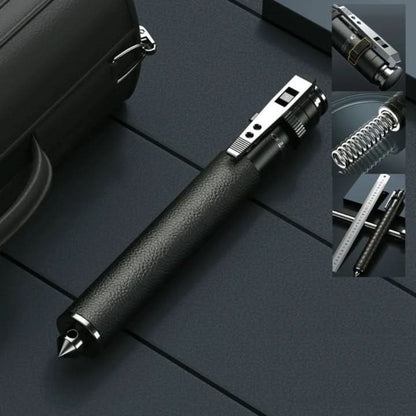 Walking Stick Self Defense Function Outdoor Adventures
