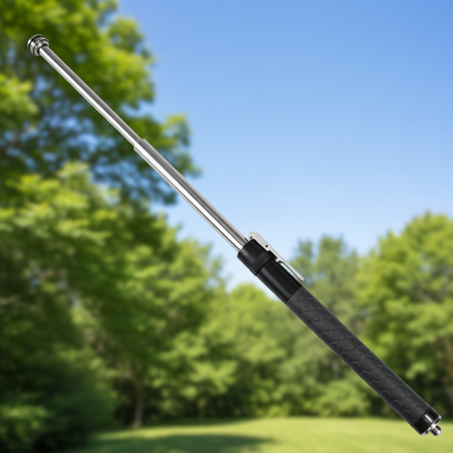 Walking Stick Self Defense Function Outdoor Adventures