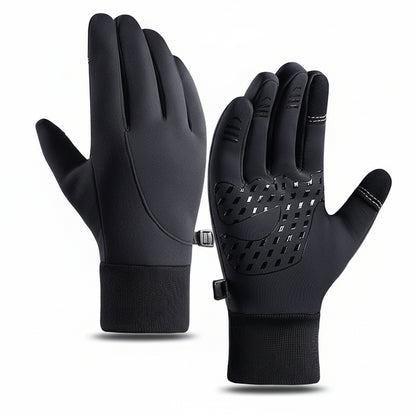 Gants Thermiques Imperméables Randonnée Hiver