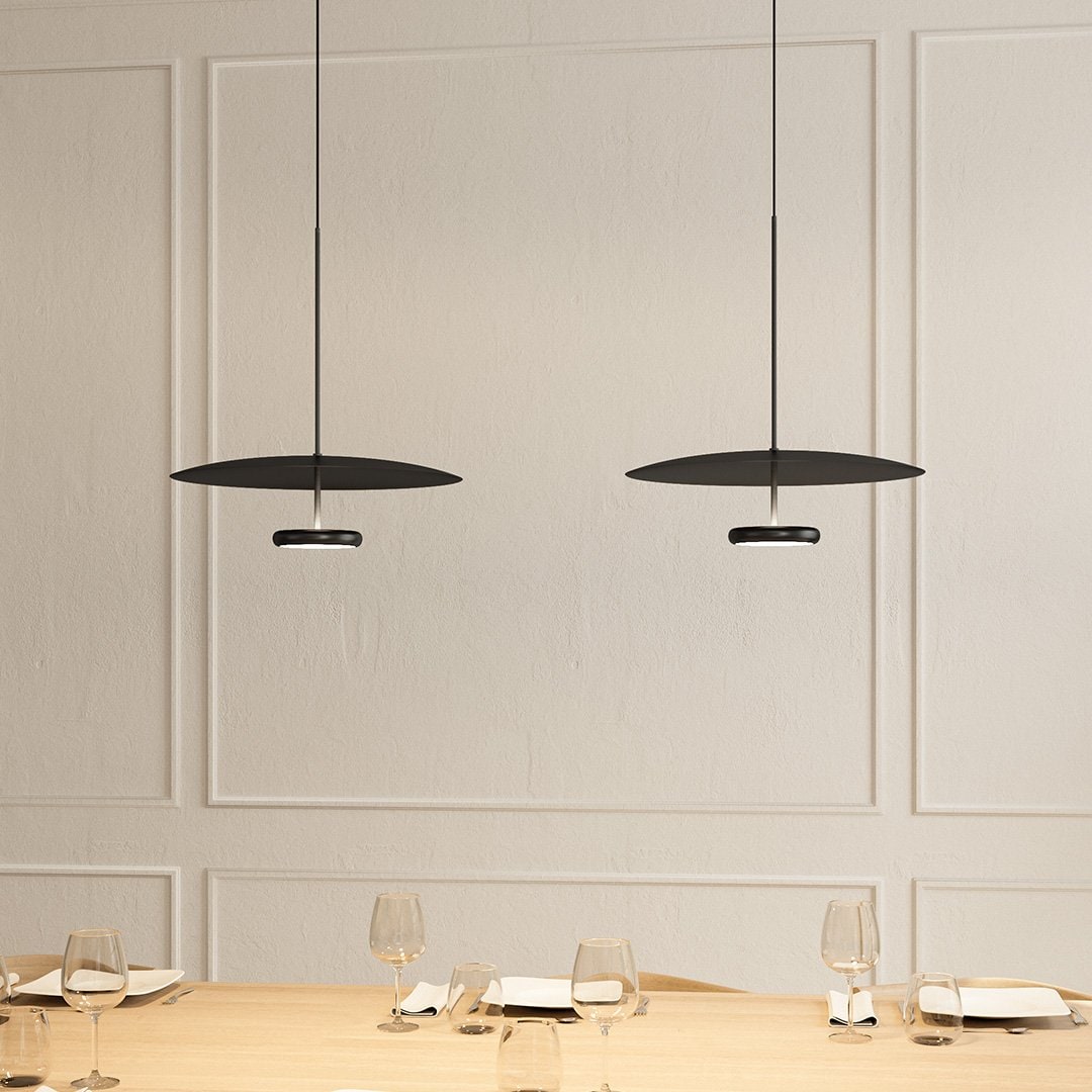 Hängeleuchte Pendellampe Höhenverstellbar - Image 7