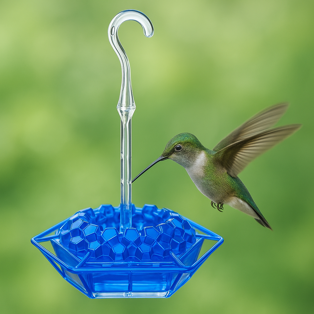 Vogelhaus Kunststoff Wetterfest Hängend