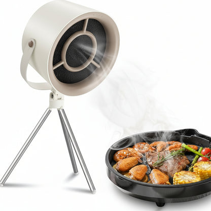 Hotte cuisine ventilateur ventilateur d'extraction portable cuisine