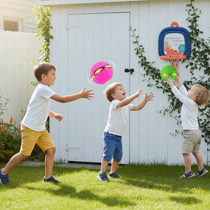 Hüpfball Interaktives Kinderspielzeug - Image 10