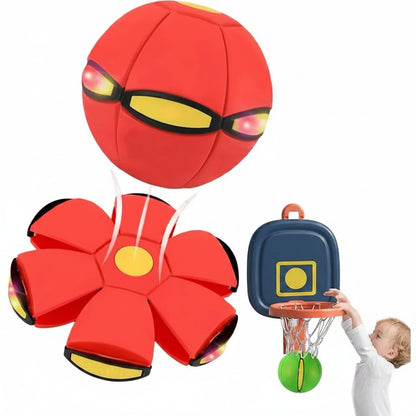 Hüpfball Interaktives Kinderspielzeug - Image 8