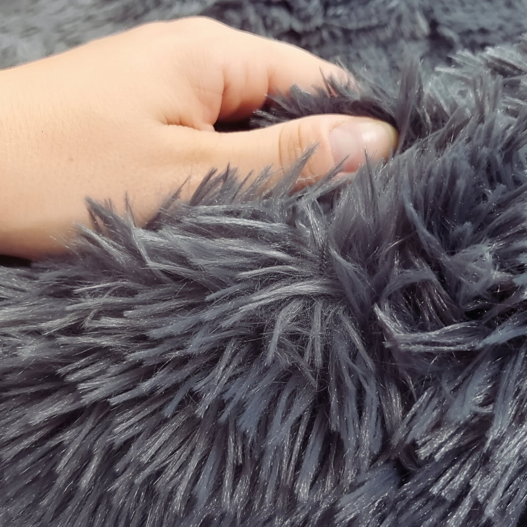 Hundebett Kissen Beruhigendes Design - Image 7