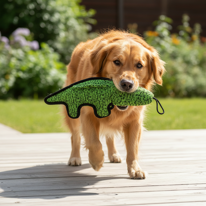 Hundespielzeug Plüsch Interaktives Spielen - Image 2