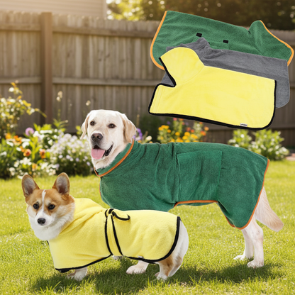 Hundetuch Haustierbedarf Verschiedene Größen - Image 1