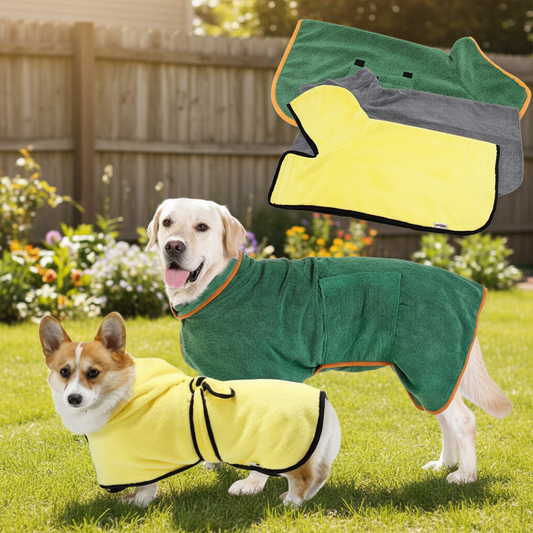 Hundetuch Haustierbedarf Verschiedene Größen - Image 1