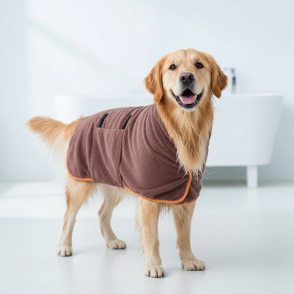 Hundetuch Haustierbedarf Verschiedene Größen - Image 4