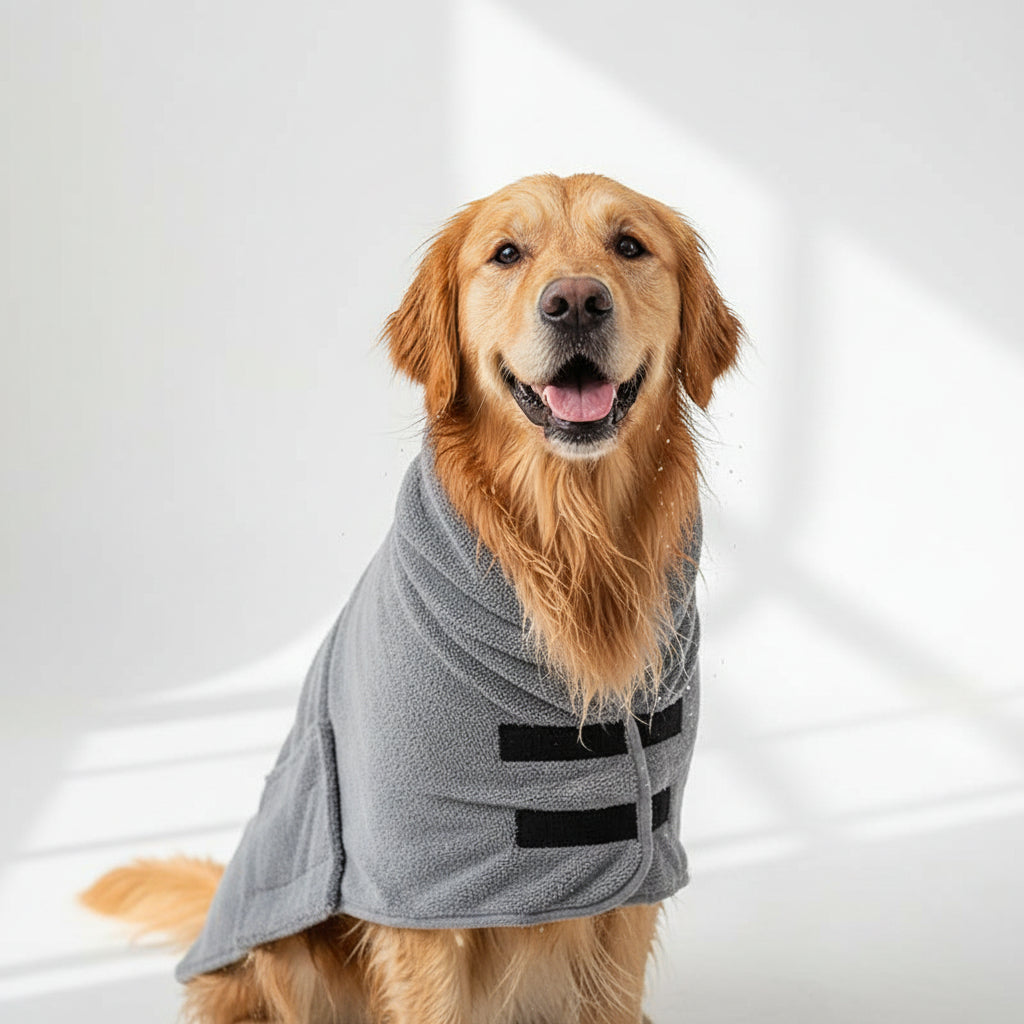 Hundetuch Haustierbedarf Verschiedene Größen - Image 6
