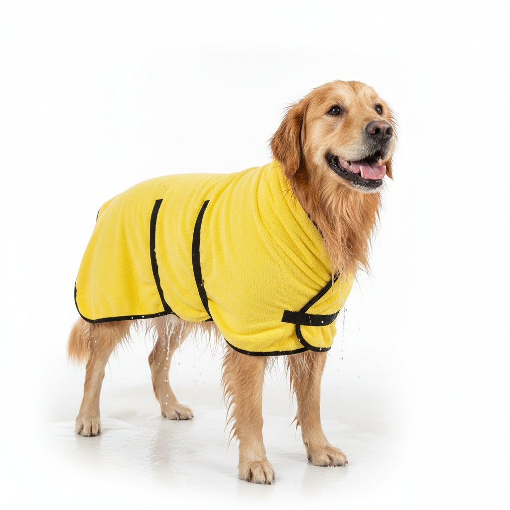 Hundetuch Haustierbedarf Verschiedene Größen - Image 7