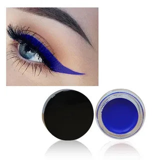Eyeliner Cream Waterproof Precise Make Up
