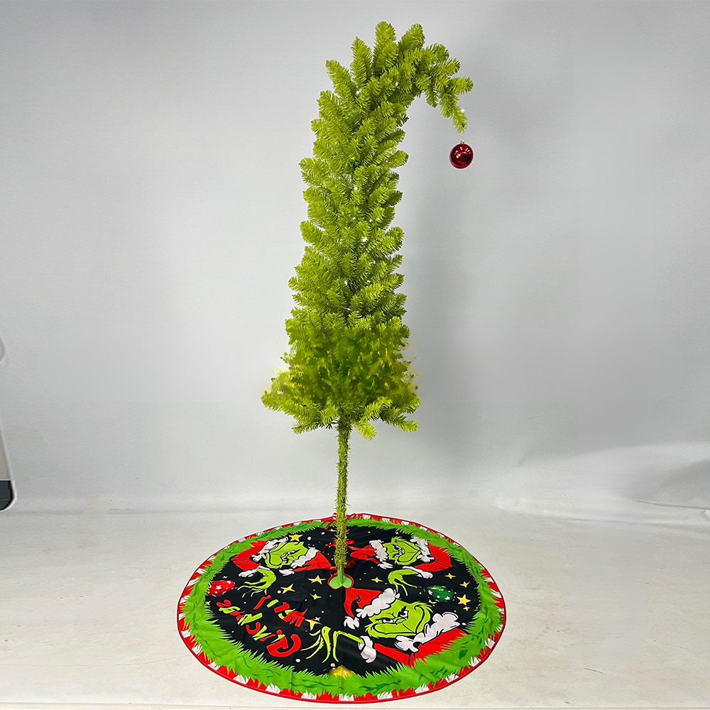 Künstliche Weihnachtsbäume Biegbarer Tannenbaum Deko Indoor
