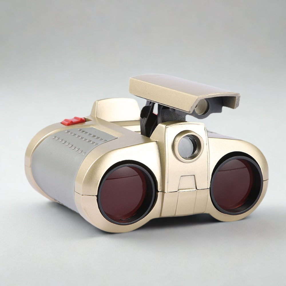 Fernglas Kinder Nachtsicht Wasserdicht Outdoor