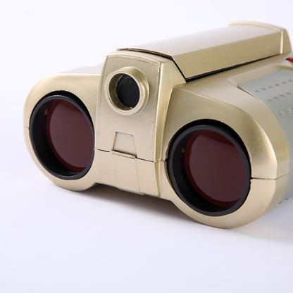 Fernglas Kinder Nachtsicht Wasserdicht Outdoor