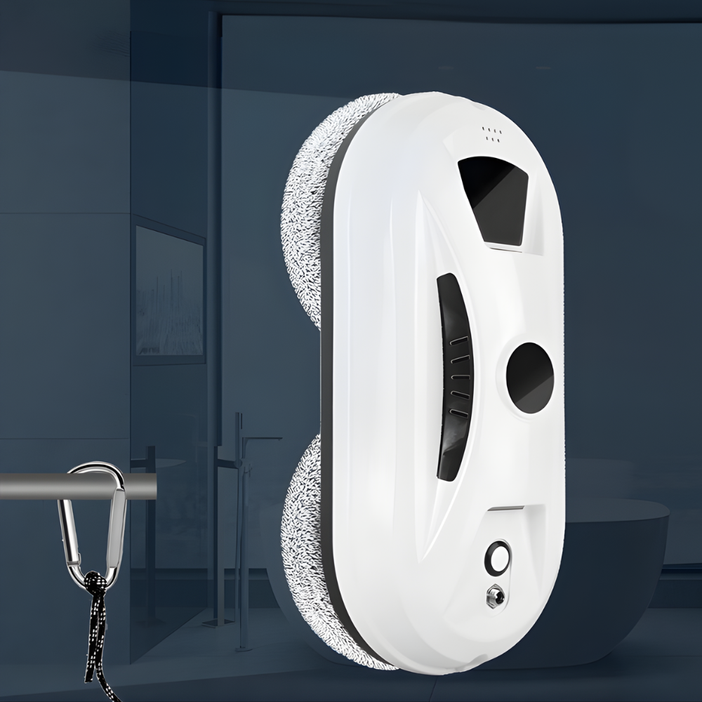 Fensterreinigungsroboter Automatische Glasreinigung