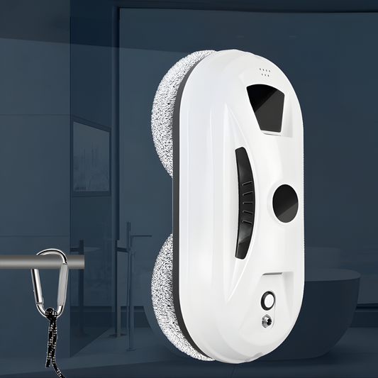 Fensterreinigungsroboter Automatische Glasreinigung