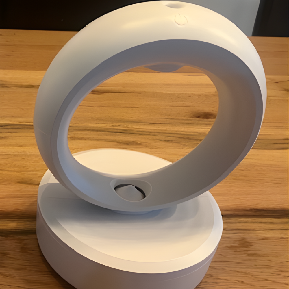 LED Aroma Diffuser Luftbefeuchter Modern