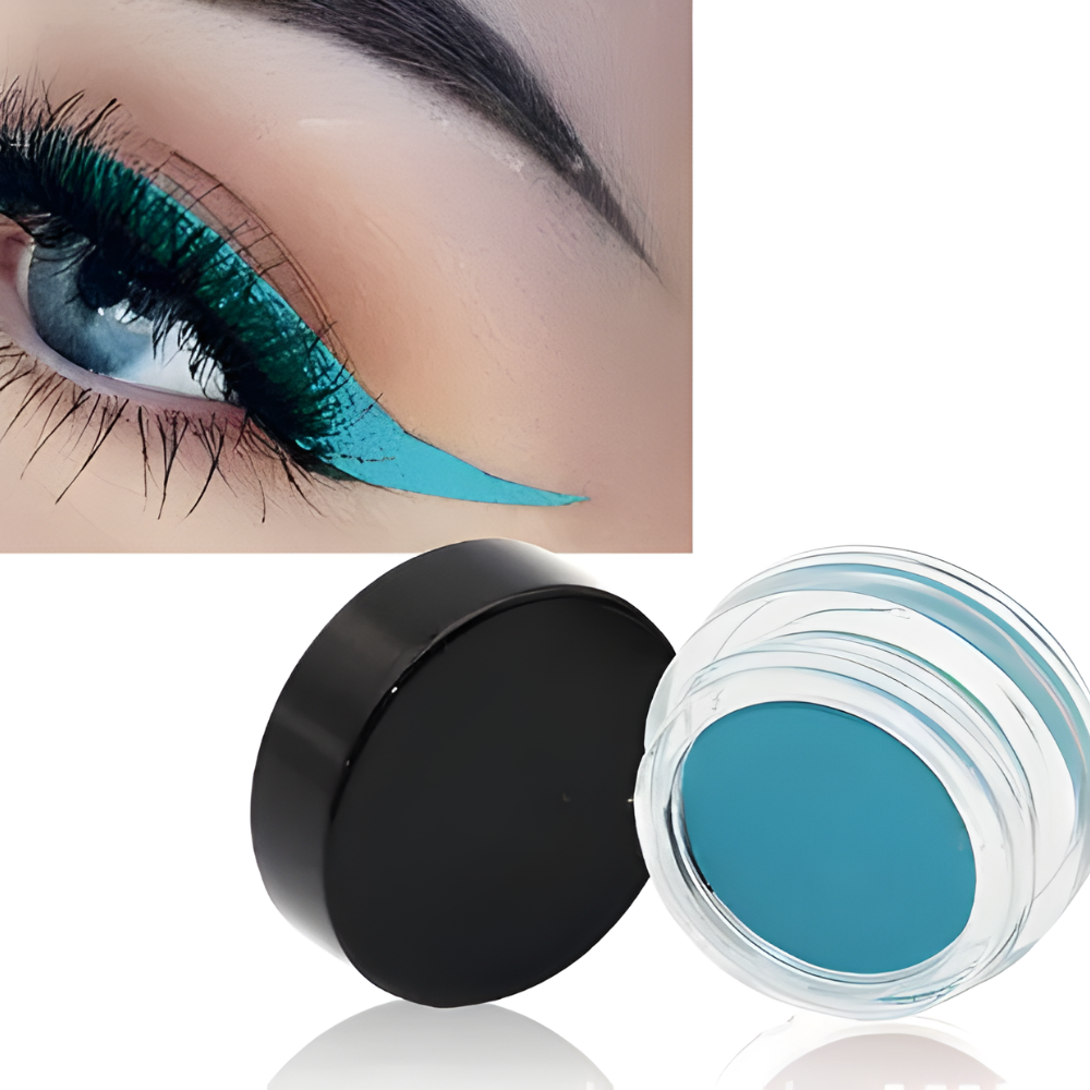 Eyeliner Creme Wasserdicht Präzise Make Up