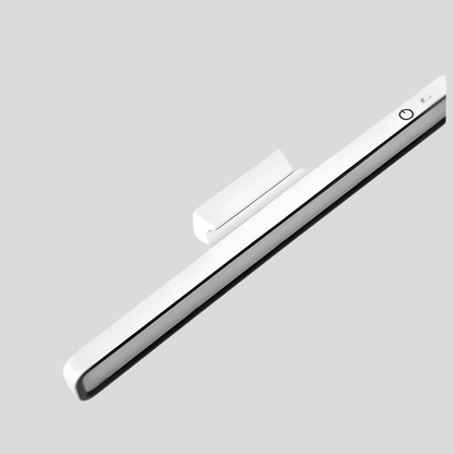 Light with motion sensor LED cabinet lighting warm white rechargeable