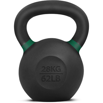 Kettlebell Fonte Fitness Poids Musculation