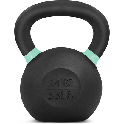 Kettlebell Fonte Fitness Poids Musculation