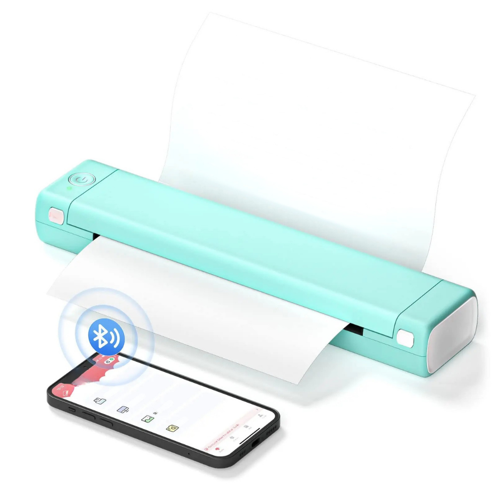 Sunydog Xgr-Pos581 Mini Thermodrucker Kabellos 58mm – Bluetooth USB Für IOS Android Windows Sunydog Xgr-Pos581 Mini Thermodrucker Kabellos 58mm – Bluetooth USB Für IOS Android Windows